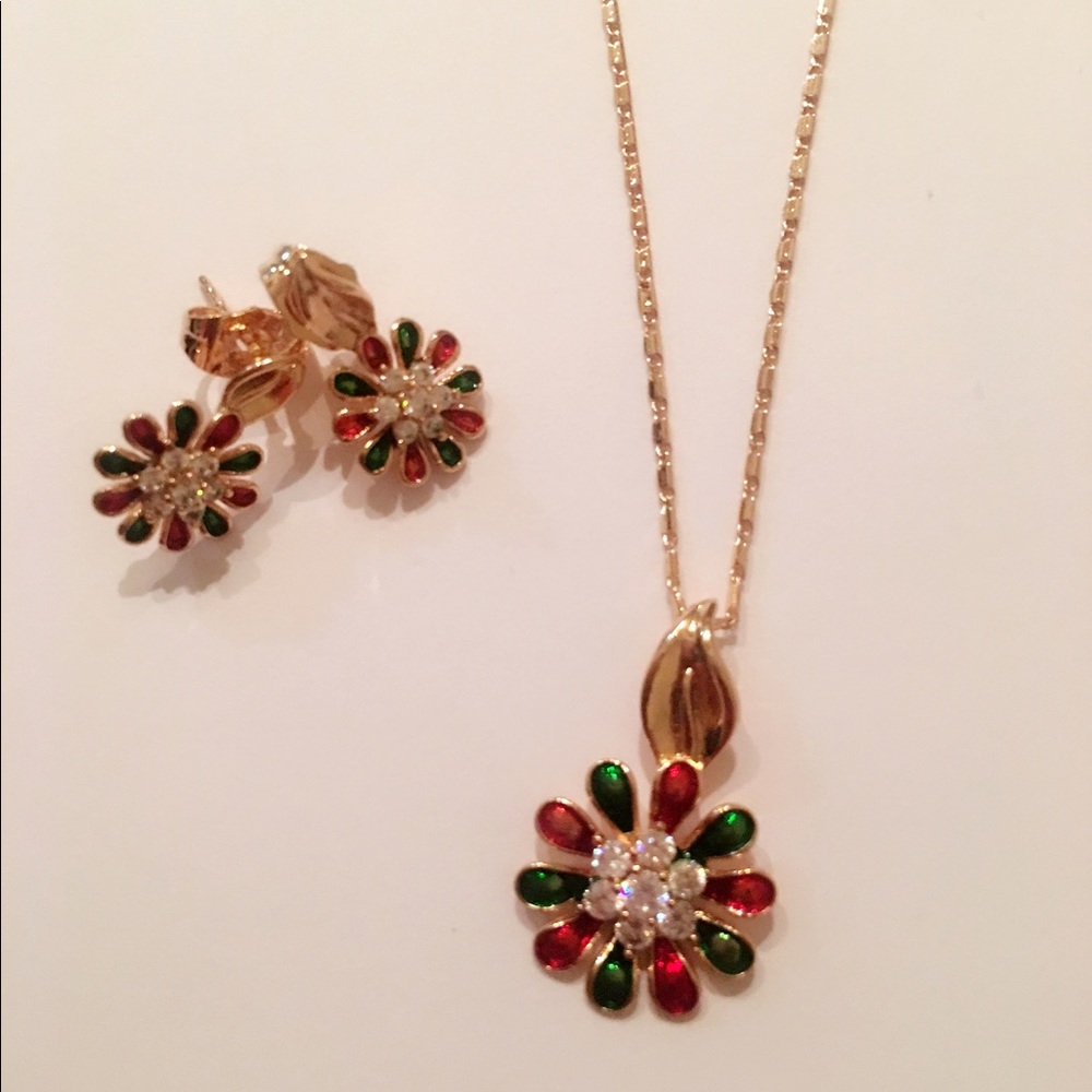 Brand New jewelry Sets